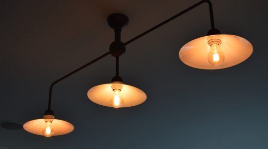 Lampen